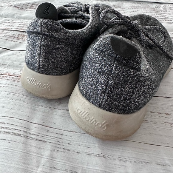Allbirds men’s wool runners - Picture 6 of 6